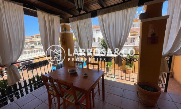 A Vendre - Semi-detached house - Torrevieja - Sector 25