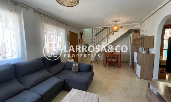 Herverkoop - Semi-detached house - Torrevieja - Sector 25