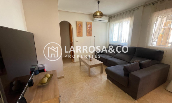 A Vendre - Semi-detached house - Torrevieja - Sector 25