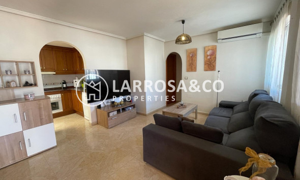 Herverkoop - Semi-detached house - Torrevieja - Sector 25