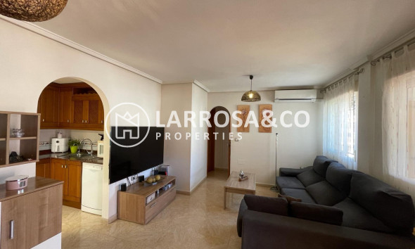 Herverkoop - Semi-detached house - Torrevieja - Sector 25