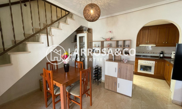 Herverkoop - Semi-detached house - Torrevieja - Sector 25