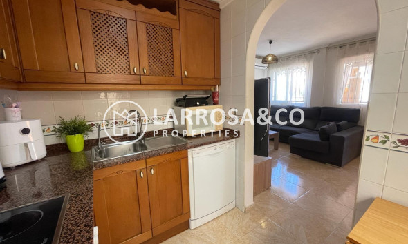 A Vendre - Semi-detached house - Torrevieja - Sector 25