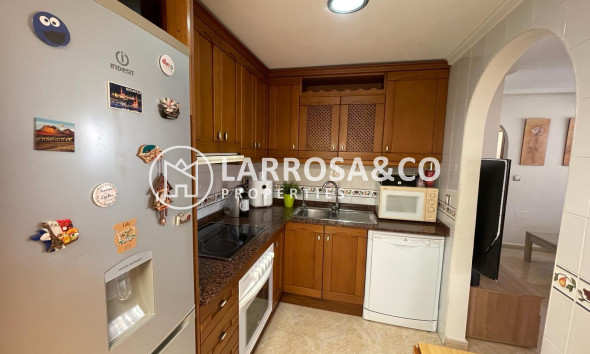 A Vendre - Semi-detached house - Torrevieja - Sector 25