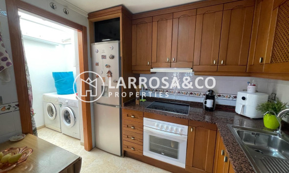 A Vendre - Semi-detached house - Torrevieja - Sector 25