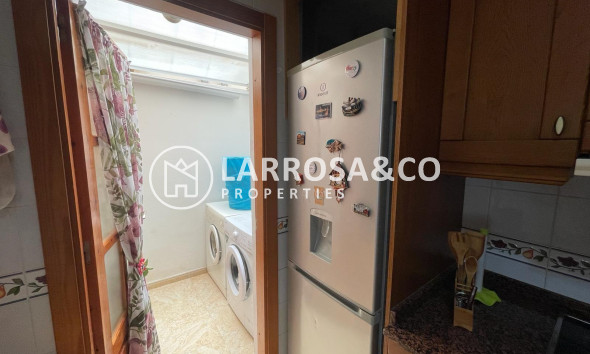 A Vendre - Semi-detached house - Torrevieja - Sector 25