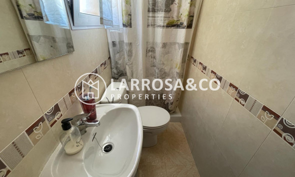 Herverkoop - Semi-detached house - Torrevieja - Sector 25