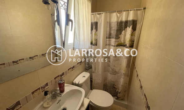 Herverkoop - Semi-detached house - Torrevieja - Sector 25