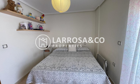 Herverkoop - Semi-detached house - Torrevieja - Sector 25