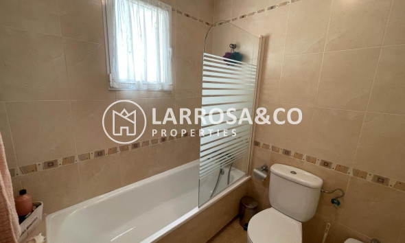 A Vendre - Semi-detached house - Torrevieja - Sector 25