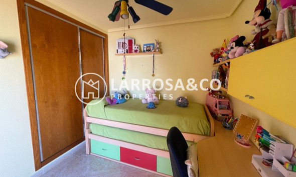 A Vendre - Semi-detached house - Torrevieja - Sector 25