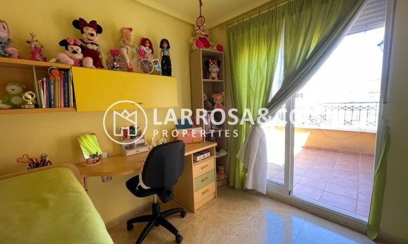 Resale - Semi-detached house - Torrevieja - Sector 25