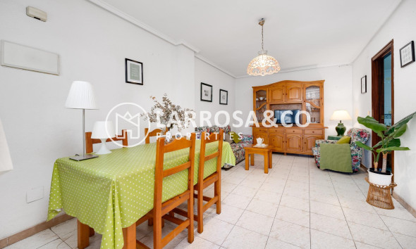 A Vendre - Apartment - Torrevieja - Estacion de autobuses