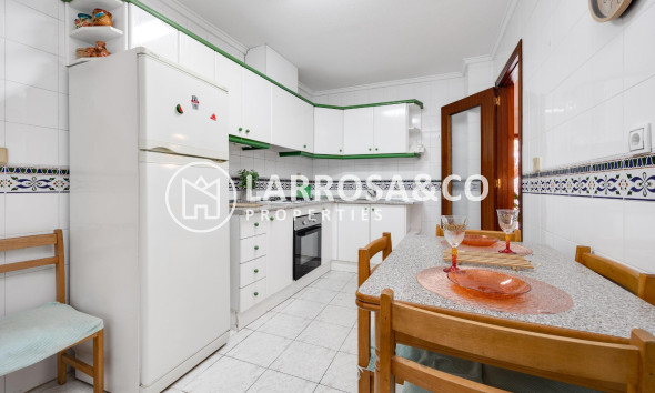 A Vendre - Apartment - Torrevieja - Estacion de autobuses