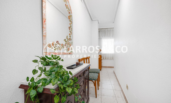 A Vendre - Apartment - Torrevieja - Estacion de autobuses