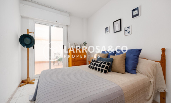 A Vendre - Apartment - Torrevieja - Estacion de autobuses