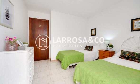 A Vendre - Apartment - Torrevieja - Estacion de autobuses