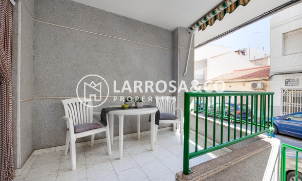 Reventa - Apartamento - Torrevieja - Estacion de autobuses