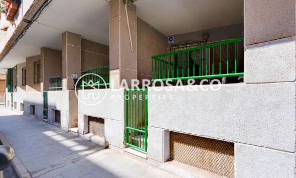 Reventa - Apartamento - Torrevieja - Estacion de autobuses