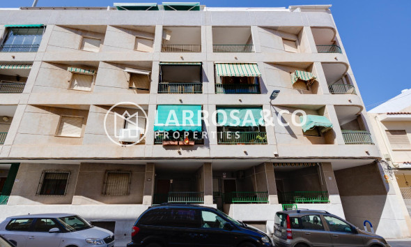 Resale - Apartment - Torrevieja - Estacion de autobuses