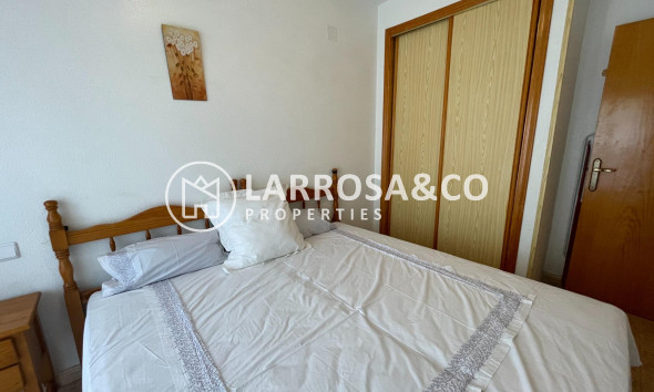 A Vendre - Apartment - Torrevieja - Playa del cura