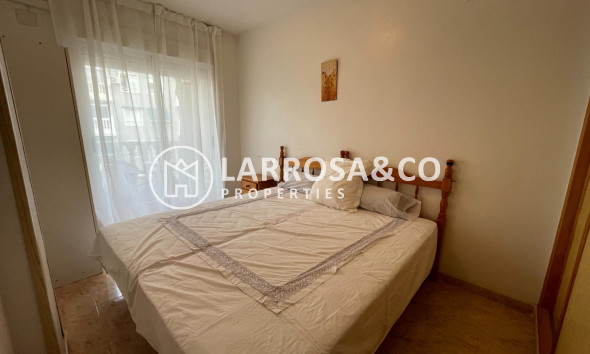 Herverkoop - Apartment - Torrevieja - Playa del cura