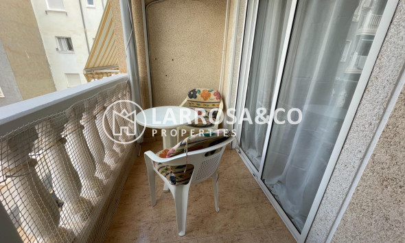 Reventa - Apartamento - Torrevieja - Playa del cura