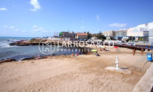 Reventa - Apartamento - Torrevieja - Playa del cura