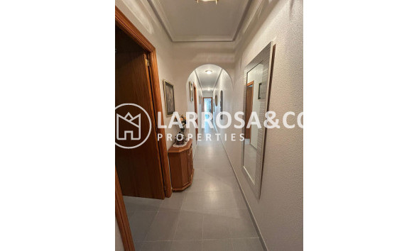 Resale - Apartment - Torrevieja - Acequion