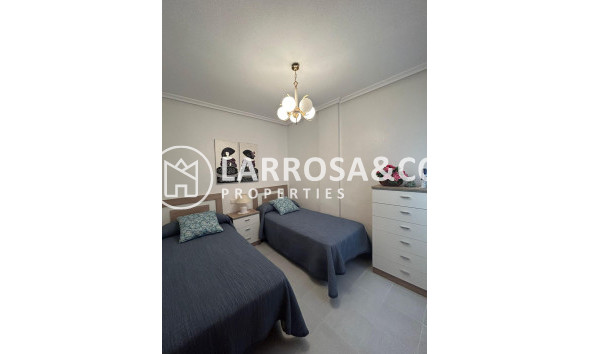 Reventa - Apartamento - Torrevieja - Acequion