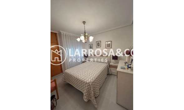 Herverkoop - Apartment - Torrevieja - Acequion