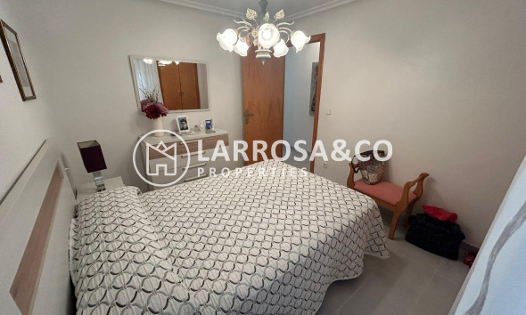 Herverkoop - Apartment - Torrevieja - Acequion