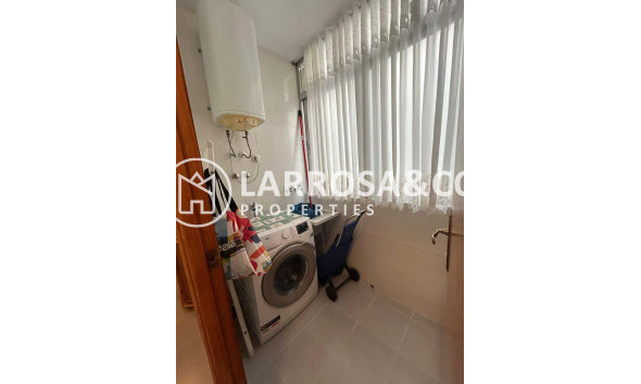 Reventa - Apartamento - Torrevieja - Acequion