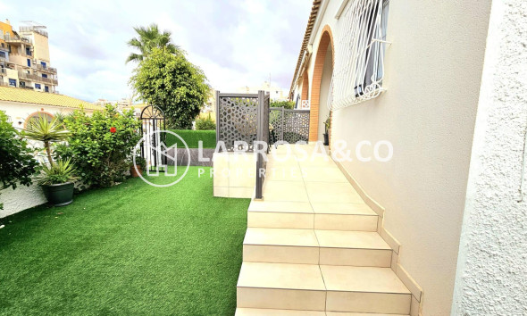 A Vendre - Semi-detached house - Torrevieja - Parque las naciones