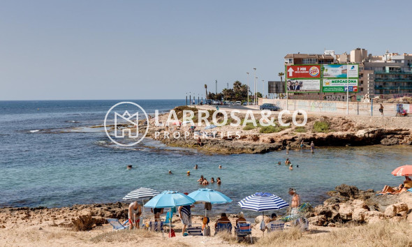 Reventa - Adosado - Torrevieja - Parque las naciones