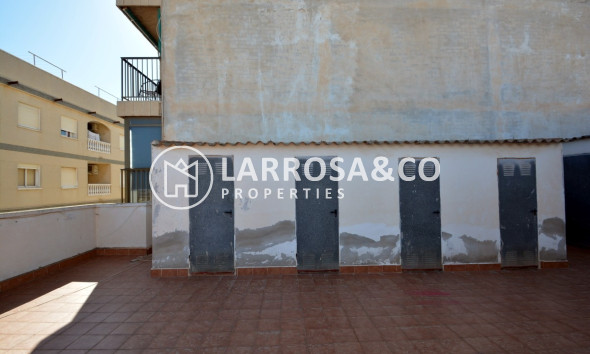 Resale - Apartment - Guardamar del Segura