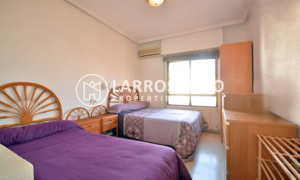 Resale - Apartment - Guardamar del Segura