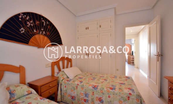 Resale - Apartment - Guardamar del Segura