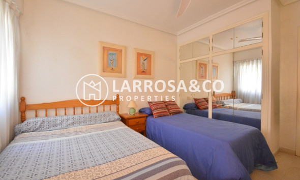 Resale - Apartment - Guardamar del Segura