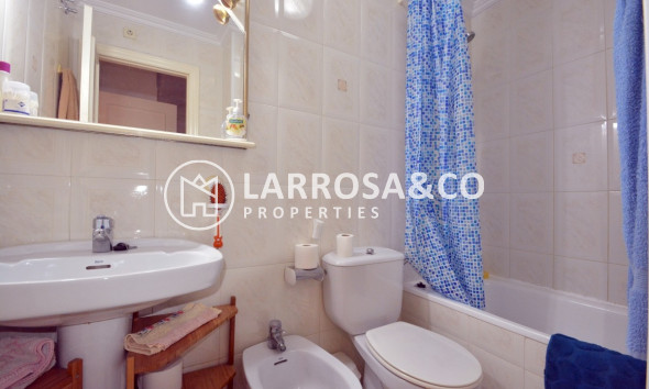 Resale - Apartment - Guardamar del Segura