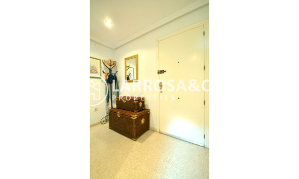 Resale - Apartment - Guardamar del Segura