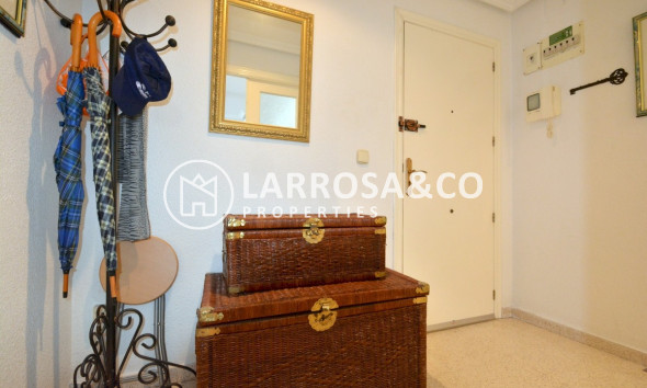 Resale - Apartment - Guardamar del Segura