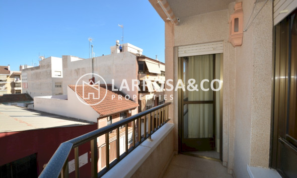 Resale - Apartment - Guardamar del Segura