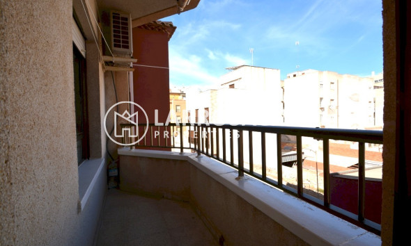 Resale - Apartment - Guardamar del Segura