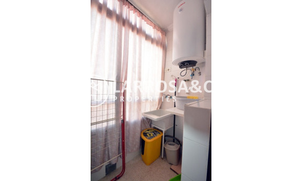 Resale - Apartment - Guardamar del Segura