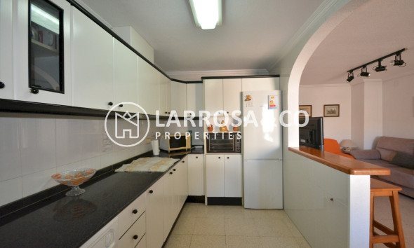 Resale - Apartment - Guardamar del Segura