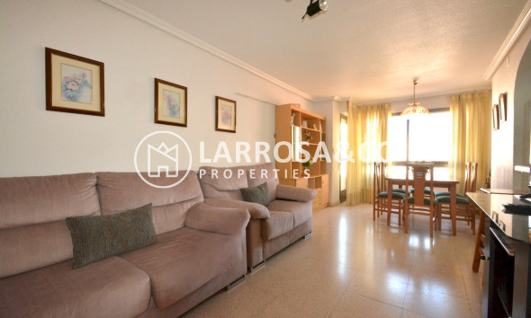 Resale - Apartment - Guardamar del Segura