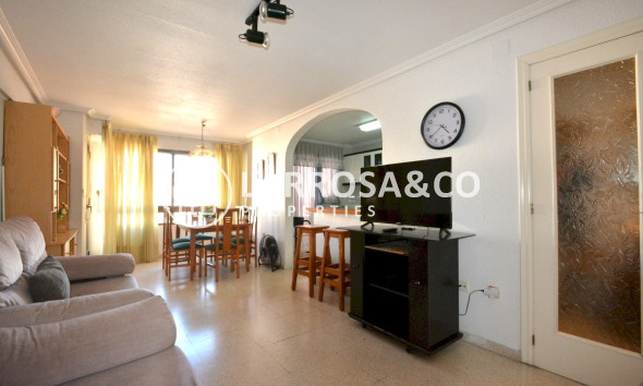 Resale - Apartment - Guardamar del Segura