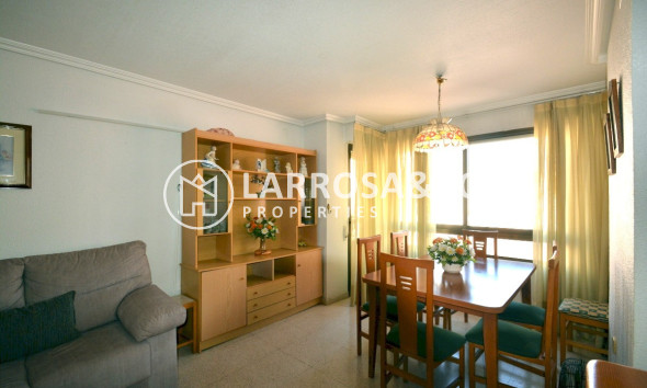 Resale - Apartment - Guardamar del Segura