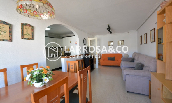 Resale - Apartment - Guardamar del Segura